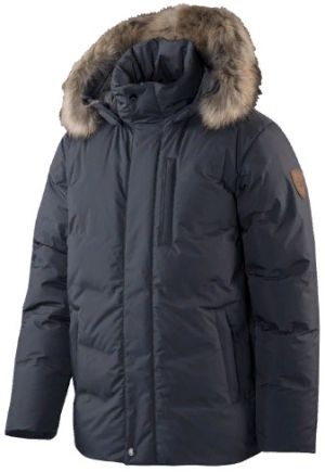 Куртка пуховая Sivera Ирик 2.1