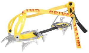 Grivel - Кошки для альпинизма Air Tech Light New Matic