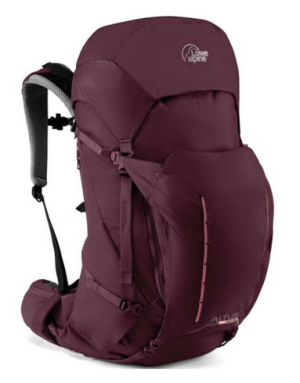 Lowe Alpine - Туристический рюкзак Altus ND 40:45