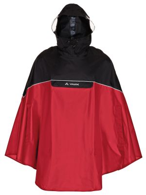 Vaude - Пончо с надежной защитой Covero Poncho II