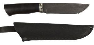 Металлист - Туристический нож МТ-104