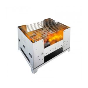 Гриль из нержавеющей стали Esbit BBQ300S