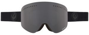 Dragon Alliance - Сноубордическая маска NFX (оправа Murdered, линза Dark Smoke)