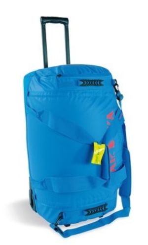 Дорожная сумка Tatonka Barrel Roller