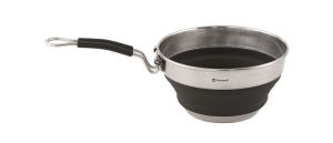 Outwell - Сотейник складной походный Collaps Saucepan 1.5