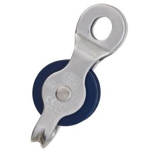 Kong - Одинарный блок ролик Turbo Roll Nylon