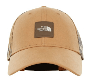 The North Face - Классическая бейсболка Mudder
