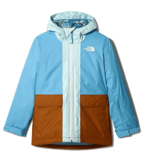 Спортивная куртка для девоки The North Face Freedom Insulated 