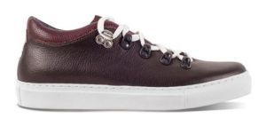 Полуботинки мужские спортивные Gorky Boots Low4