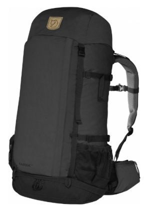 Fjallraven - Рюкзак для треккинга Kaipak 58
