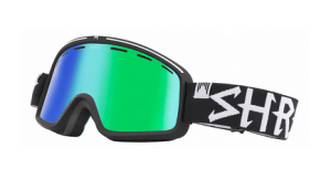 Shred - Маска сноубордическая Monocle Eclipse Cbl/Plasma ND