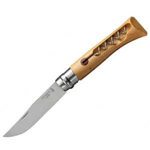 Походный нож Opinel №10