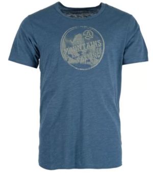 Ternua - Легкая мужская футболка Adagdak