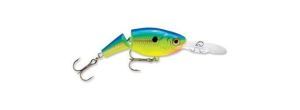 Rapala - Суспендер Jointed Shad Rap