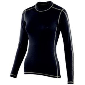 Talberg - Спортивная футболка с длинным рукавом Comfort Thermo Woman