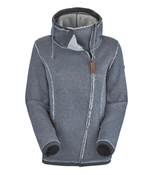 Женская толстовка Sivera Сермяга 2022