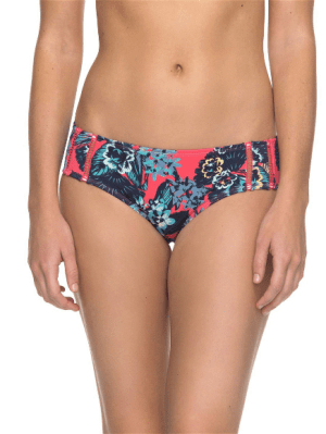 Roxy - Плавки цветные женские