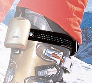 Therm-IC — Стропы для крепления аккумулятора