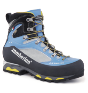 Ботинки женские Zamberlan 2060 Cervino GT RR WNS
