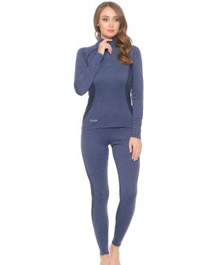 Bergans - Термо леггинсы женские