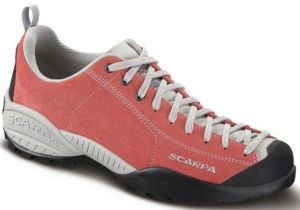 Комфортные кроссовки Scarpa Mojito