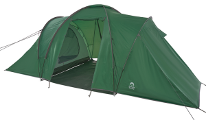 Двухслойная палатка Jungle Camp Toledo Twin 6