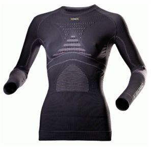 X-Bionic - Практичная термофутболка Energy Accumulator Evo