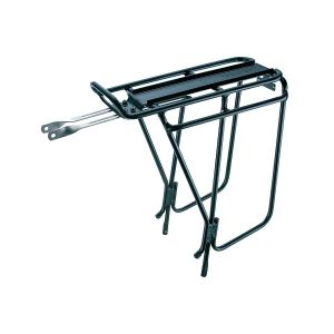 Topeak - Багажник с держателями боковых сумок Super Tourist DX Tubular Rack