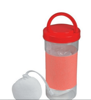 Магнезия шарики в наборе Red Fox