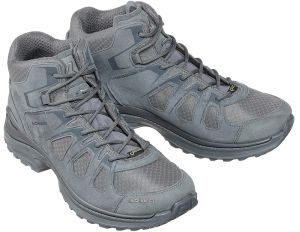 Прочные ботинки мужские Lowa Innox Evo Gtx Qc Tf