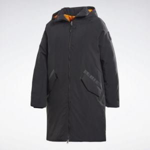 Теплая женская парка Reebok Ow U Dwn Prka
