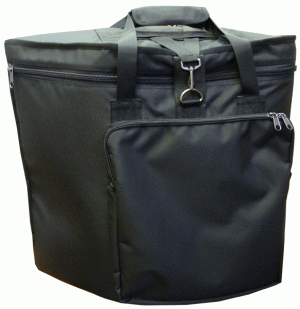  Yukon - Cумка для аккордеона Weltmeister Saphir