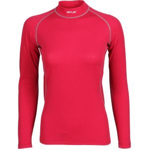 Спортивное термобелье для женщин Сплав Energy L/S Thermal Grid light