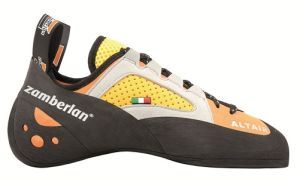 Zamberlan - Удобные скальные туфли A46 ALTAIR