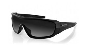 Bobster - Модные очки с 3-мя линзами Enforcer