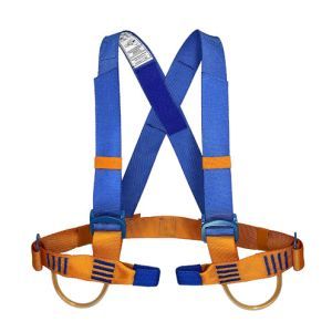 Надежная грудная обвязка Вертикаль Турист