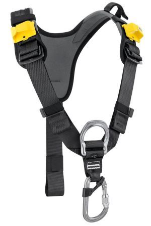 Ремни наплечные Petzl Top