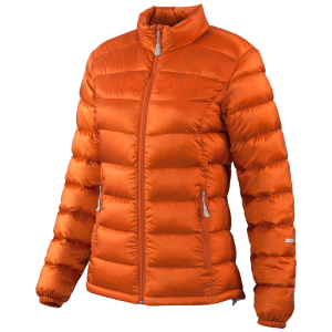 Sivera - Куртка из пуха женская Балия Pertex