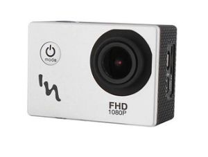 T'nB Accessories - Удобный экшн-камера ADRENALIN XPERT Full HD 1080P