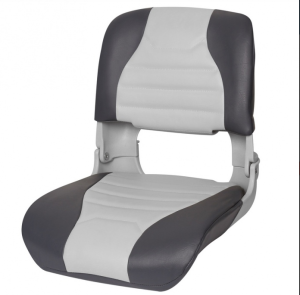 Сидение в лодку Badger High Back