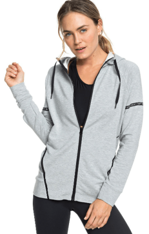 Roxy - Легкая спортивная толстовка Follow The Stars