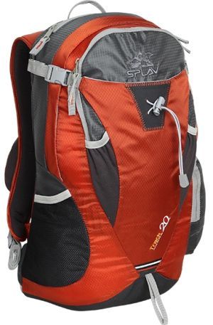 Сплав - Рюкзак спортивный Rox 20