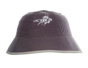 Chaos - Панама стильная Stratus Cloche Rain Hat