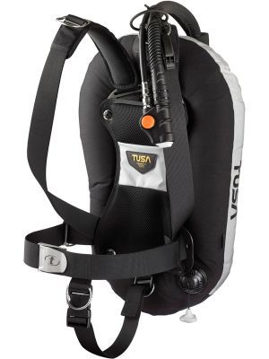 Жилет-компенсатор Tusa T-Wing