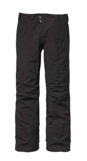 Patagonia - Непромокаемые брюки для женщин Triolet