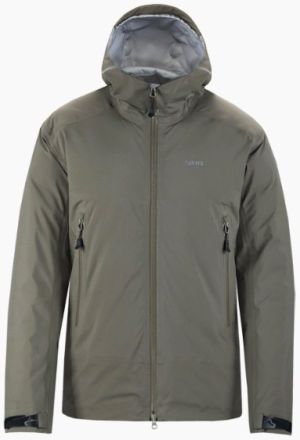 Sivera - Штормовая куртка для мужчин Скармак 3.0