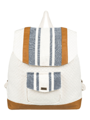 Roxy - Пляжный рюкзак женский 25