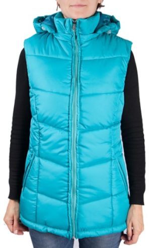 Жилет флисовый с подогревом RedLaika RL-CF (5200 мАч)