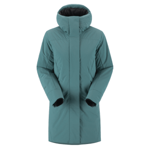 Куртка женская зимняя Sivera Путерга 2023