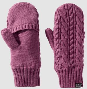 Функциональные варежки Jack Wolfskin Narita Mitten Women